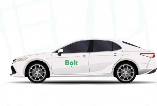 Bolt Driver Kenya
