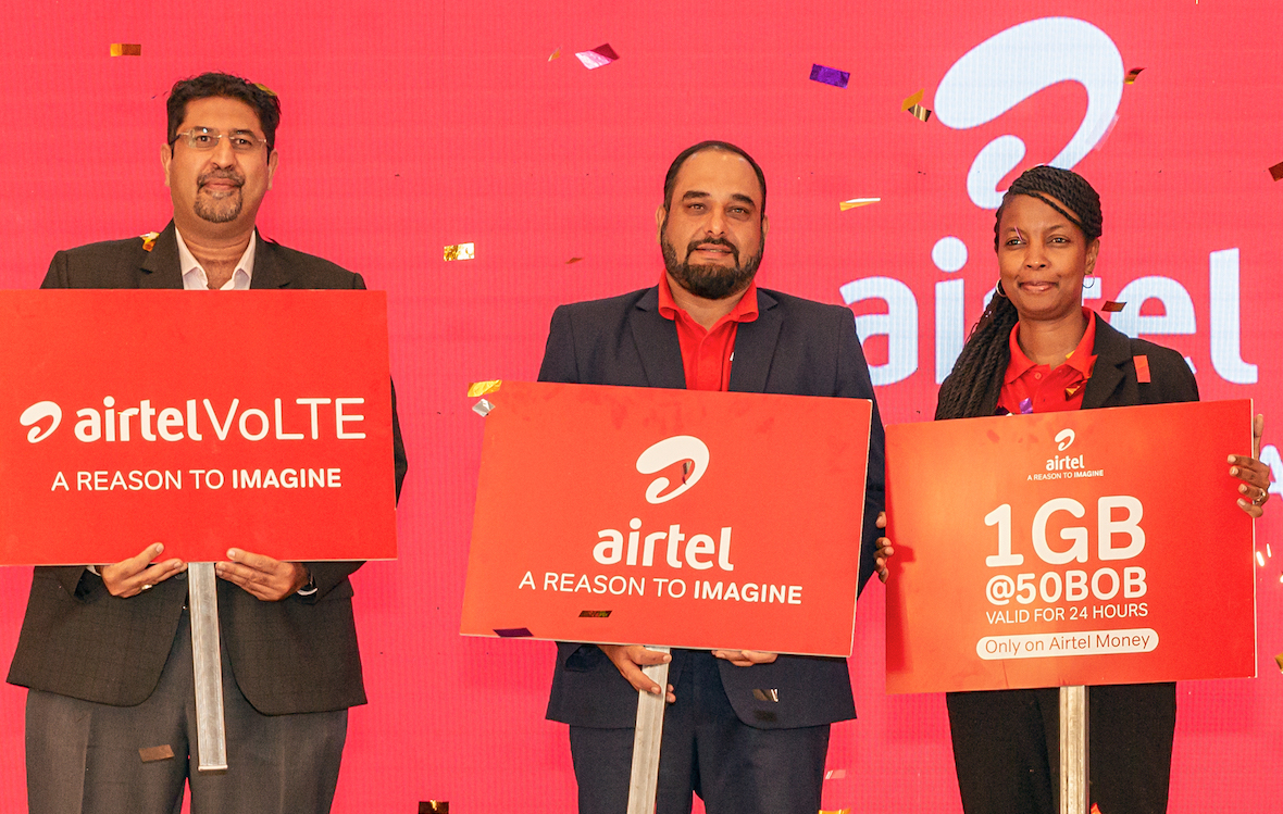 Airtel Gives Kenyans 'A Reason To Imagine' The Truth