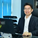 Dong Won Lee - LG EA Managing Director on Empowering 'Mama Fua' With Smart Laundry Concept.