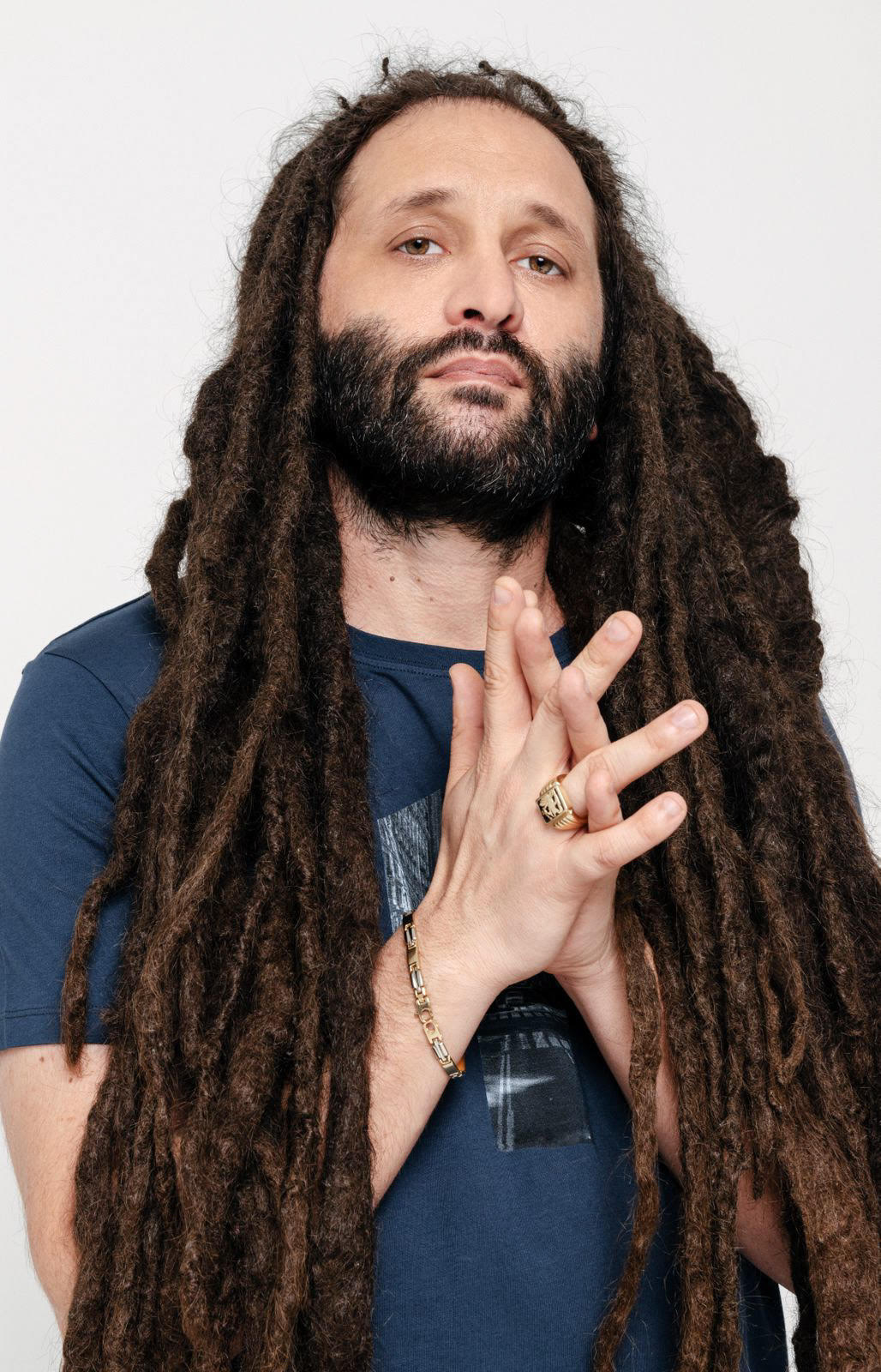 Alborosie