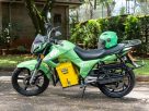 Electric Motorbike