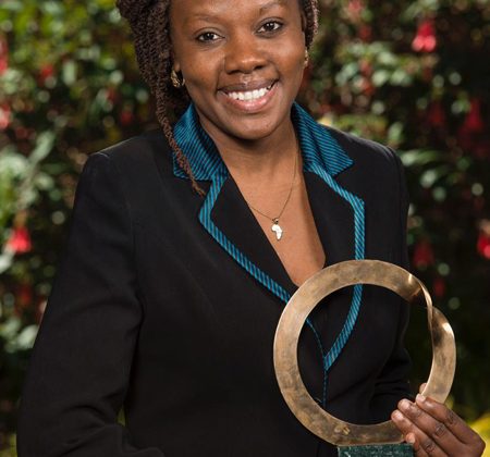 Phyllis Omido